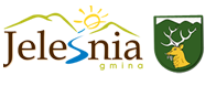 gmina jeleśnia logo
