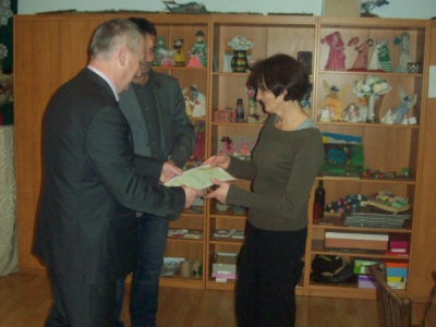Z nowym zawodem znajdę pracę - Rozdano pierwsze Certyfikaty dla mieszkańców Gminy Jeleśnia - zdjęcie16