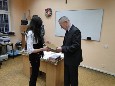 Z nowym zawodem znajdę pracę - Rozdano pierwsze Certyfikaty dla mieszkańców Gminy Jeleśnia - zdjęcie21