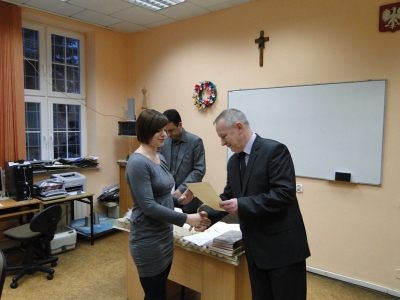 Z nowym zawodem znajdę pracę - Rozdano pierwsze Certyfikaty dla mieszkańców Gminy Jeleśnia - zdjęcie23