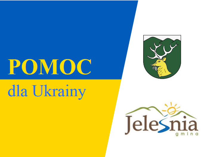 Nowe wzory wniosków -  Wypłata świadczenia pieniężnego za zapewnienie zakwaterowania i wyżywienia obywatelom Ukrainy przebywającym na terytorium Rzeczypospolitej Polskiej