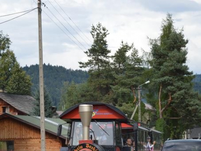 Fotorelacja z Pożegnania Lata w Gminie Jeleśnia 23 sierpnia 2015 r. - zdjęcie34