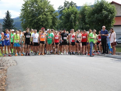 Fotorelacja ze Sportowej Soboty w Gminie Jeleśnia, 09 lipca 2016 r. - zdjęcie307