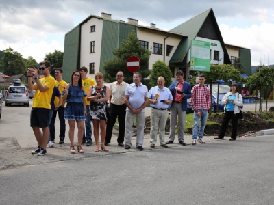 Fotorelacja ze Sportowej Soboty w Gminie Jeleśnia, 09 lipca 2016 r. - zdjęcie304