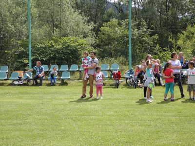 Fotorelacja ze Sportowej Soboty w Gminie Jeleśnia, 09 lipca 2016 r. - zdjęcie287