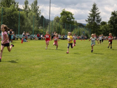 Fotorelacja ze Sportowej Soboty w Gminie Jeleśnia, 09 lipca 2016 r. - zdjęcie275