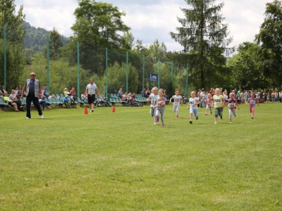 Fotorelacja ze Sportowej Soboty w Gminie Jeleśnia, 09 lipca 2016 r. - zdjęcie269