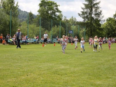 Fotorelacja ze Sportowej Soboty w Gminie Jeleśnia, 09 lipca 2016 r. - zdjęcie268