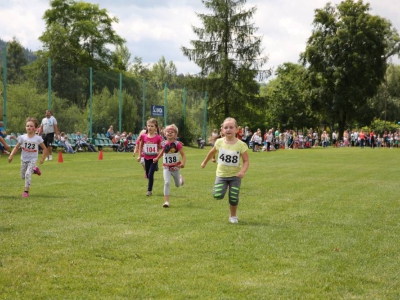 Fotorelacja ze Sportowej Soboty w Gminie Jeleśnia, 09 lipca 2016 r. - zdjęcie266