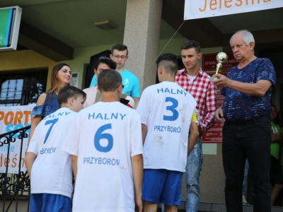Fotorelacja ze Sportowej Soboty w Gminie Jeleśnia, 09 lipca 2016 r. - zdjęcie199