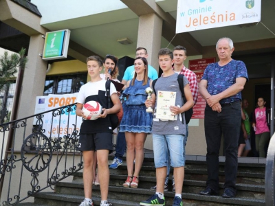 Fotorelacja ze Sportowej Soboty w Gminie Jeleśnia, 09 lipca 2016 r. - zdjęcie195