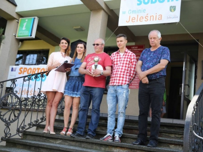 Fotorelacja ze Sportowej Soboty w Gminie Jeleśnia, 09 lipca 2016 r. - zdjęcie193