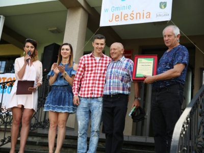 Fotorelacja ze Sportowej Soboty w Gminie Jeleśnia, 09 lipca 2016 r. - zdjęcie191