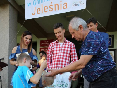 Fotorelacja ze Sportowej Soboty w Gminie Jeleśnia, 09 lipca 2016 r. - zdjęcie163