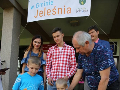 Fotorelacja ze Sportowej Soboty w Gminie Jeleśnia, 09 lipca 2016 r. - zdjęcie162