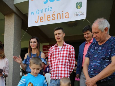 Fotorelacja ze Sportowej Soboty w Gminie Jeleśnia, 09 lipca 2016 r. - zdjęcie160