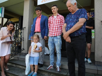 Fotorelacja ze Sportowej Soboty w Gminie Jeleśnia, 09 lipca 2016 r. - zdjęcie156