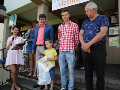 Fotorelacja ze Sportowej Soboty w Gminie Jeleśnia, 09 lipca 2016 r. - zdjęcie152
