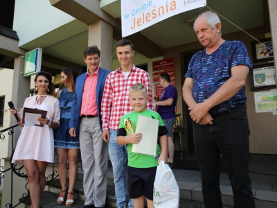 Fotorelacja ze Sportowej Soboty w Gminie Jeleśnia, 09 lipca 2016 r. - zdjęcie150