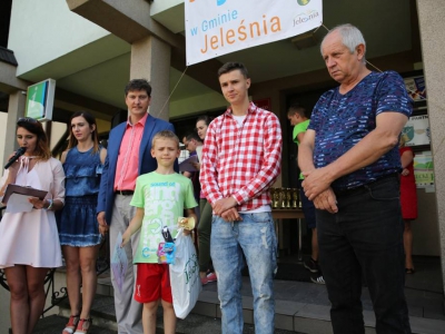 Fotorelacja ze Sportowej Soboty w Gminie Jeleśnia, 09 lipca 2016 r. - zdjęcie144