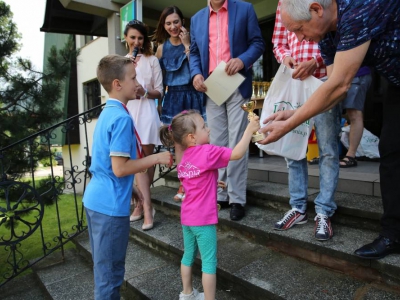 Fotorelacja ze Sportowej Soboty w Gminie Jeleśnia, 09 lipca 2016 r. - zdjęcie133