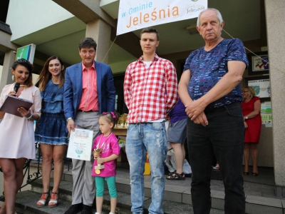 Fotorelacja ze Sportowej Soboty w Gminie Jeleśnia, 09 lipca 2016 r. - zdjęcie132