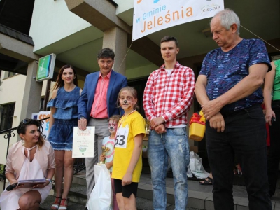 Fotorelacja ze Sportowej Soboty w Gminie Jeleśnia, 09 lipca 2016 r. - zdjęcie131