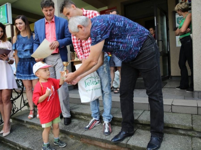 Fotorelacja ze Sportowej Soboty w Gminie Jeleśnia, 09 lipca 2016 r. - zdjęcie123