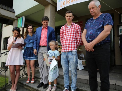 Fotorelacja ze Sportowej Soboty w Gminie Jeleśnia, 09 lipca 2016 r. - zdjęcie117