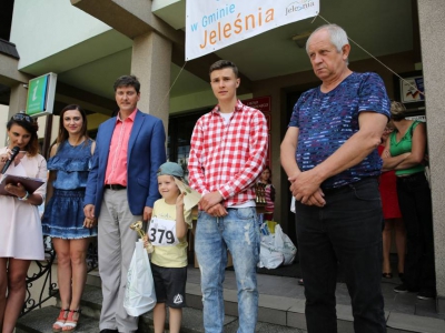 Fotorelacja ze Sportowej Soboty w Gminie Jeleśnia, 09 lipca 2016 r. - zdjęcie112