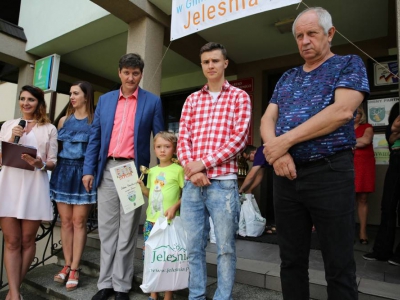Fotorelacja ze Sportowej Soboty w Gminie Jeleśnia, 09 lipca 2016 r. - zdjęcie110