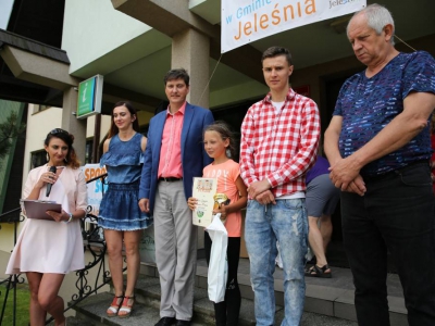 Fotorelacja ze Sportowej Soboty w Gminie Jeleśnia, 09 lipca 2016 r. - zdjęcie105