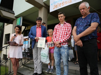 Fotorelacja ze Sportowej Soboty w Gminie Jeleśnia, 09 lipca 2016 r. - zdjęcie102