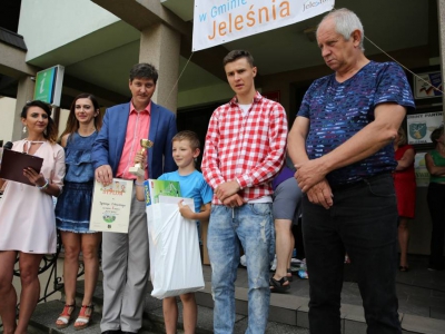 Fotorelacja ze Sportowej Soboty w Gminie Jeleśnia, 09 lipca 2016 r. - zdjęcie97