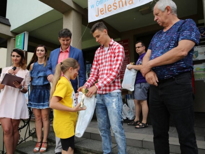 Fotorelacja ze Sportowej Soboty w Gminie Jeleśnia, 09 lipca 2016 r. - zdjęcie96