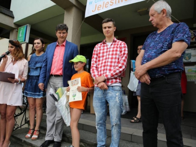 Fotorelacja ze Sportowej Soboty w Gminie Jeleśnia, 09 lipca 2016 r. - zdjęcie93
