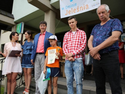 Fotorelacja ze Sportowej Soboty w Gminie Jeleśnia, 09 lipca 2016 r. - zdjęcie90