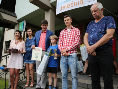 Fotorelacja ze Sportowej Soboty w Gminie Jeleśnia, 09 lipca 2016 r. - zdjęcie88