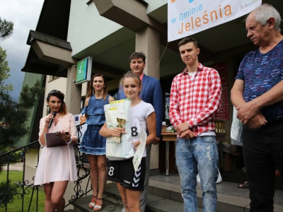 Fotorelacja ze Sportowej Soboty w Gminie Jeleśnia, 09 lipca 2016 r. - zdjęcie86