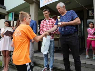 Fotorelacja ze Sportowej Soboty w Gminie Jeleśnia, 09 lipca 2016 r. - zdjęcie71