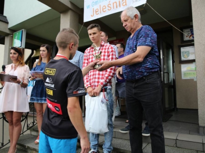 Fotorelacja ze Sportowej Soboty w Gminie Jeleśnia, 09 lipca 2016 r. - zdjęcie68