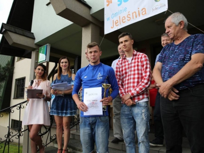 Fotorelacja ze Sportowej Soboty w Gminie Jeleśnia, 09 lipca 2016 r. - zdjęcie59