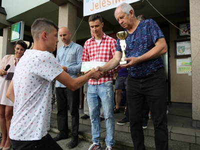 Fotorelacja ze Sportowej Soboty w Gminie Jeleśnia, 09 lipca 2016 r. - zdjęcie56