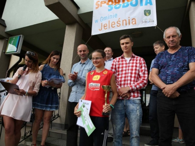 Fotorelacja ze Sportowej Soboty w Gminie Jeleśnia, 09 lipca 2016 r. - zdjęcie39