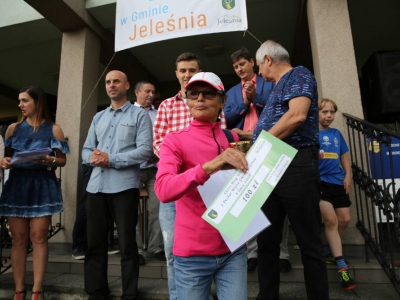 Fotorelacja ze Sportowej Soboty w Gminie Jeleśnia, 09 lipca 2016 r. - zdjęcie34