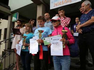 Fotorelacja ze Sportowej Soboty w Gminie Jeleśnia, 09 lipca 2016 r. - zdjęcie31