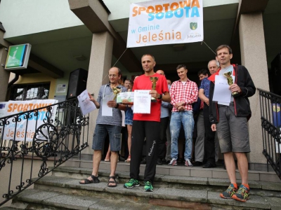 Fotorelacja ze Sportowej Soboty w Gminie Jeleśnia, 09 lipca 2016 r. - zdjęcie18