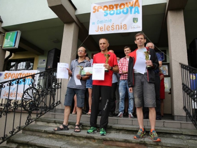Fotorelacja ze Sportowej Soboty w Gminie Jeleśnia, 09 lipca 2016 r. - zdjęcie17