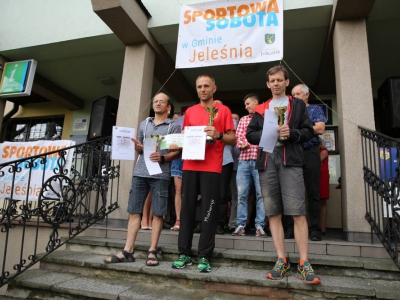 Fotorelacja ze Sportowej Soboty w Gminie Jeleśnia, 09 lipca 2016 r. - zdjęcie16