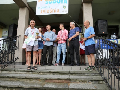 Fotorelacja ze Sportowej Soboty w Gminie Jeleśnia, 09 lipca 2016 r. - zdjęcie13